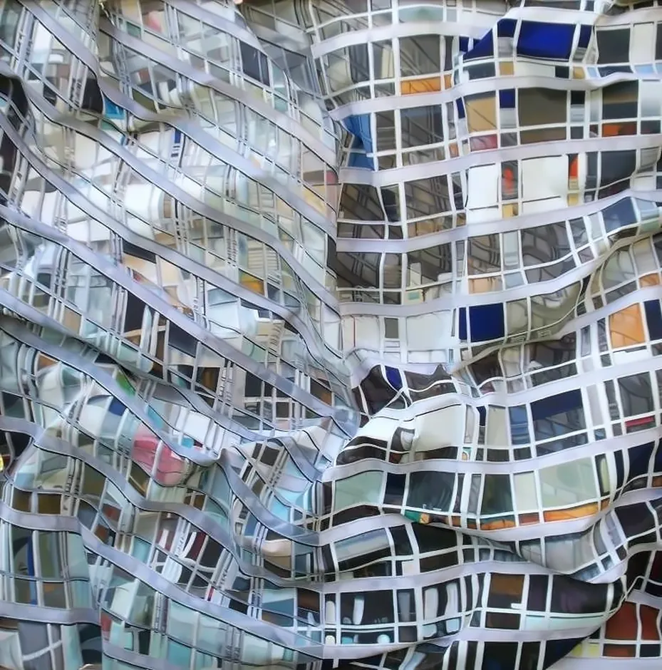 Montparnasse, 2020