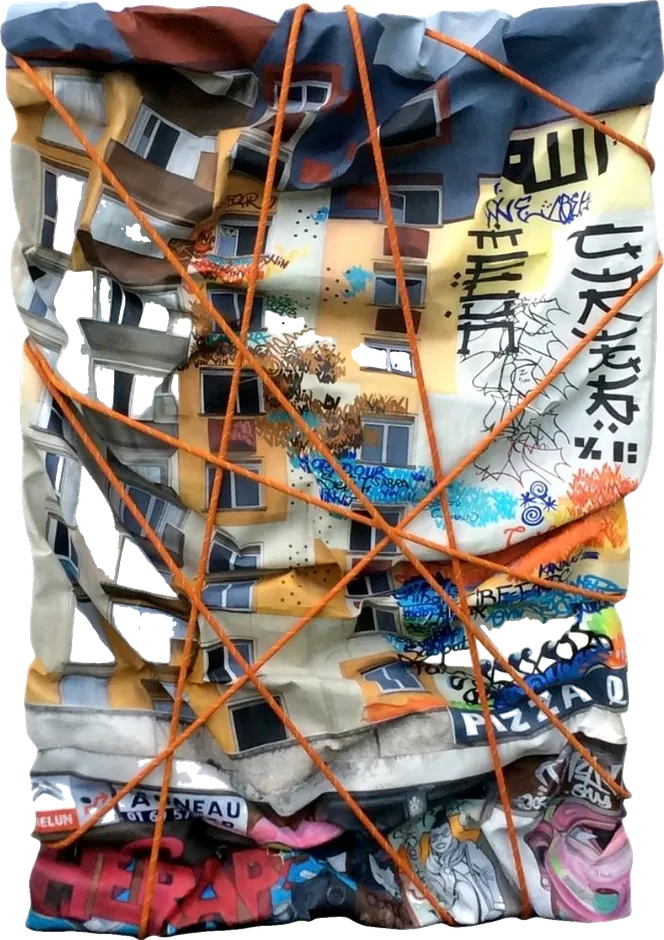 Tour 13, 2018